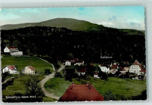 Rabenstein