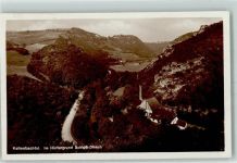 55606 W6570 Dhaun - Kellenbachtal Schloss Dhaun
