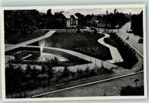 02727 O8706 Neugersdorf , Sachs - Städtische Anlagen