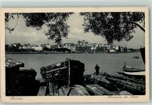 72100 Brindisi - Hafen