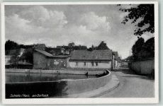 06493 O4301 Schielo - Dorfteich