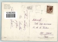47042 Cesenatico - Viale Carducci Auto