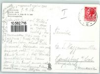 60019 Senigallia - Lungomare