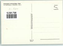 93471 W8498 Arnbruck