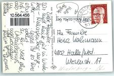 59955 W5788 Neuastenberg - Rauchloch Odeborntal