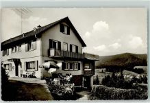 72270 W7292 Huzenbach - Gasthaus zum Schloß