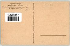 61479 W6246 Schloßborn - Jugendherberge Schloßborn Kinder