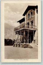 36100 Vicenza - Leila il Villino delle Rose
