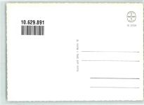 10115 W1000 Reinickendorf - Klemkestraße Siedlung Hochhäuser