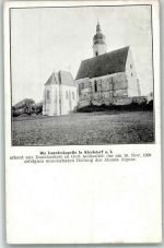 4982 Kirchdorf am Inn - Lourdeskapelle