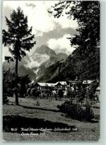 39034 Schluderbach Carbonin - Hotel Ploner