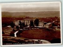 92100 Agrigento - Albergo dei Templi e Panorama della Vallata