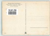 Schulschiff Altert Leo Schlageter K 9712 Schlageter