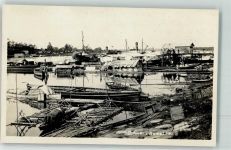 Djambi Hafen