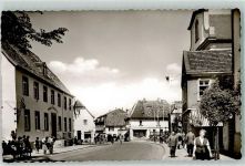 59457 W4760 Werl - Walburgisstraße