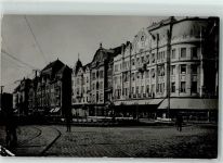 Temesvar Timisoara Gebrauchsspuren