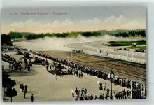 Montevideo - Hipodromo National