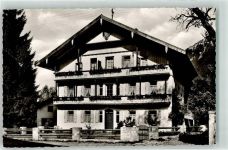 83246 W8218 Unterwössen - Landhaus Ammer