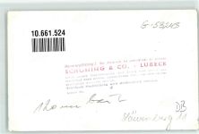 Löwenberg Lwówek Privatfoto KEINE AK Rathaus und Markt