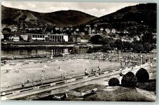 69412 W6930 Eberbach , Baden - Schwimmbad