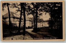 14712 O1830 Rathenow - Fontanestraße Friedrich Ebert Ring