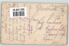 62430 Sallaumines 1917
