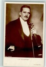 Gangiberger Geiger 1939 Foto AK