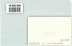 95100 W8672 Selb 1931 Privatfoto KEINE AK WK II Ludwigstraße Ort handschriftlich
