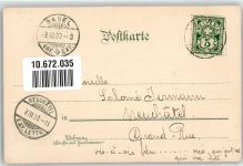 Trinker kommt nach Hause Ehe 1900 Lithographie / Künstlerkarte