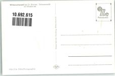 79837 W7821 Wittenschwand Foto AK
