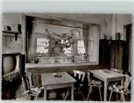 56322 W5401 Niederspay FOTO KEINE AK Ort handschriftlich Gasthaus