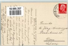 35031 Abano Terme Bagni 1938 - Kurhaus Schlammpackung