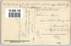 Hermannstadt Sibiu 1917 - Sächsische Bauernmädchen aus der Umgebung