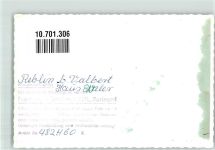 58540 W5882 Valbert , Westf FOTO KEINE AK Gasthaus Weler Ort handschriftlich