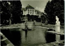 Pistyan Piestany Ganzsache
