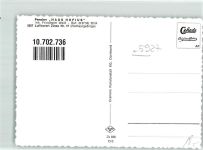 57339 W5927 Zinse Foto AK Pension Hofius