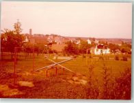 97851 W8774 Bergrothenfels FOTO KEINE AK Kindergarten Ort handschriftlich
