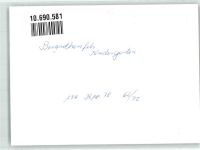 97851 W8774 Bergrothenfels FOTO KEINE AK Kindergarten Ort handschriftlich