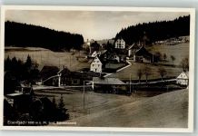 79871 W7821 Eisenbach Hochschwarzwald Foto AK