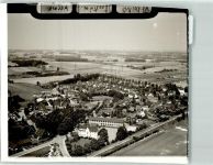 59846 W5768 Stockum , Sauerl FOTO KEINE AK Fliegeraufnahme Ort handschriftlich