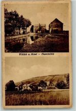 54516 W5560 Wittlich - Hasenmühle