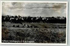 72297 W7291 Göttelfingen , Kr Freudenstadt Gebrauchsspuren Foto AK