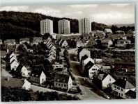 66111 W6600 Dudweiler , Saar Foto AK