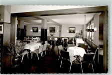 56867 W5589 Briedel FOTO KEINE AK Hotel Goeres Ort handschriftlich