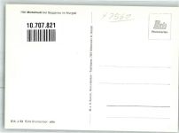 76571 W7560 Michelbach , Murgtal Foto AK Schwimmbad Geschäft