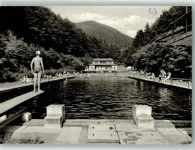 37412 W3429 Lonau - Schwimmbad