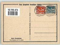 Schweinitz 1921 Foto AK Zeche Hütte Ort lt. Stempel