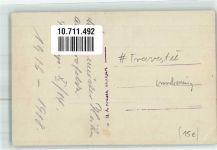 Theatergruppe Kostüme Transvestit 1918 Gebrauchsspuren