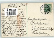 Schreiberhau Szklarska Poreba 1913