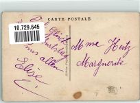 24000 Perigueux Gebrauchsspuren Ort lt. Verlag Dordogne